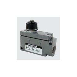 BZE7-2RN-C, Honeywell Microschalter, 10A, 6,67N, BZE Serie