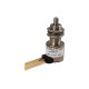 1EN1-6, Honeywell Microschalter, 4A, 53,4N, EN Serie 1EN1-6