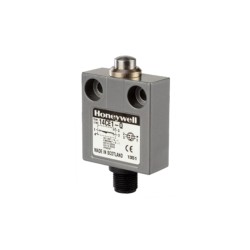14CE2-1, Honeywell Microschalter, 5A, 11,8N, 14CE Serie