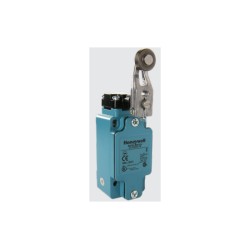 GLAC01A2B, Honeywell Microschalter, 3A, GLA Serie