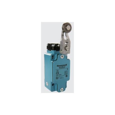 GLAC01A2B, Honeywell Microschalter, 3A, GLA Serie