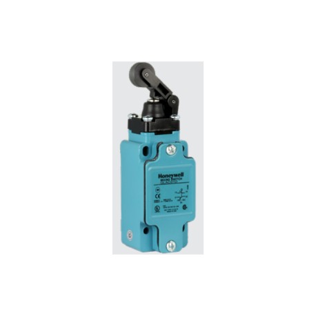 GLAC01D, Honeywell Microschalter, 3A, GLA Serie