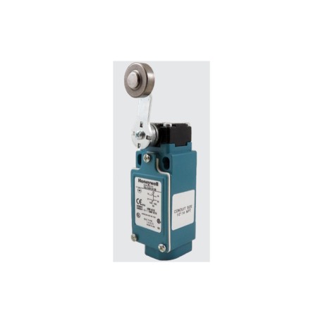 GLCA01A1B, Honeywell Microschalter, 3A, GLC Serie