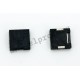 220075, Ekulit SMD-Piezo-Signaltongeber, SMD Serie SMD-P12A03 220075