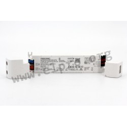 28004436, Tridonic LED-Schaltnetzteile, 60W, Dali-2 Push-Dimm, IP20, Konstantspannung, LC 60W 24V one4all NF SC EXC2 SP Serie
