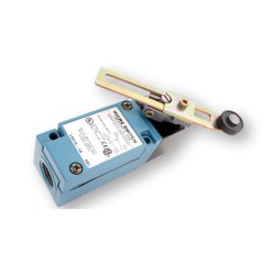 LSA4L, Honeywell Microschalter, 1,2A, 0,45N, HDLS Serie