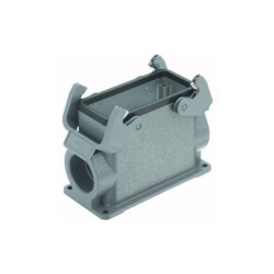 19300160272, Harting Gehäuse, Han B Serie