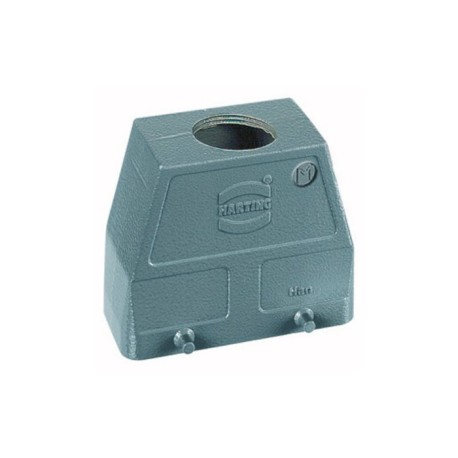 19300160427, Harting Gehäuse, Han B Serie