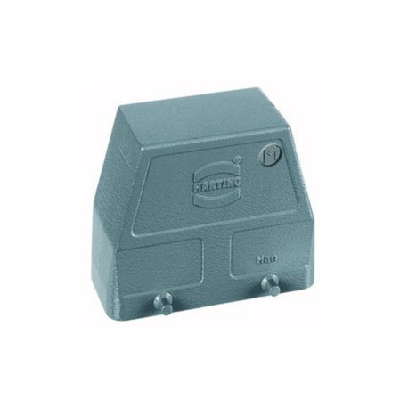 19300160527, Harting Gehäuse, Han B Serie