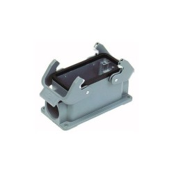 19300161231, Harting Gehäuse, Han B Serie