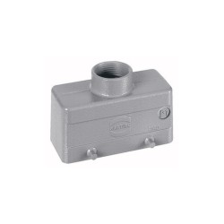19300161421, Harting Gehäuse, Han B Serie