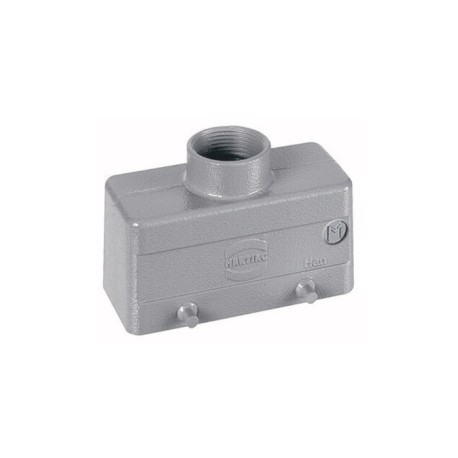 19300161421, Harting Gehäuse, Han B Serie