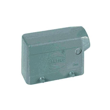 19300161521, Harting Gehäuse, Han B Serie