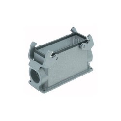 19300240272, Harting Gehäuse, Han B Serie