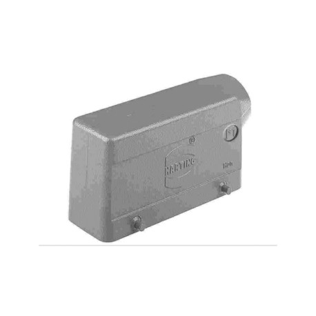 19300241521, Harting Gehäuse, Han B Serie