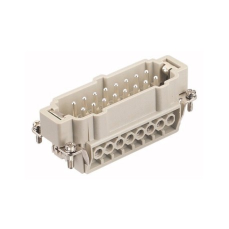 09330162601, HARTING crimp contacts, D-Sub / Har-Speed / Han E / Han D series