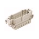 09330162616, HARTING crimp contacts, D-Sub / Har-Speed / Han E / Han D series 09 33 016 2616 09330162616