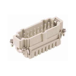 09330162616, HARTING crimp contacts, D-Sub / Har-Speed / Han E / Han D series
