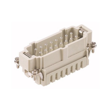 09330162616, HARTING crimp contacts, D-Sub / Har-Speed / Han E / Han D series