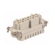 09330162716, HARTING crimp contacts, D-Sub / Har-Speed / Han E / Han D series 09 33 016 2716 09330162716