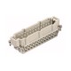 09330242601, HARTING Crimpkontakte, D-Sub / Har-Speed / Han E / Han D Serie 09 33 024 2601 09330242601