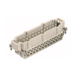 09330242601, HARTING crimp contacts, D-Sub / Har-Speed / Han E / Han D series