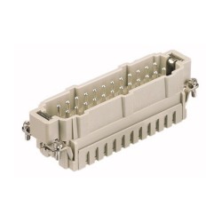 09330242616, HARTING crimp contacts, D-Sub / Har-Speed / Han E / Han D series