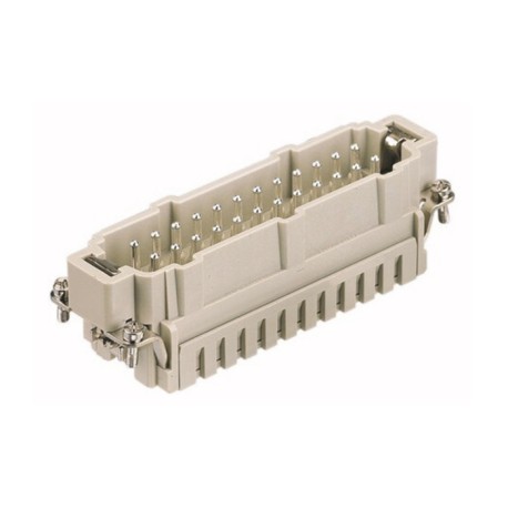 09330242616, HARTING crimp contacts, D-Sub / Har-Speed / Han E / Han D series