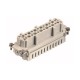 09330242716, HARTING crimp contacts, D-Sub / Har-Speed / Han E / Han D series 09 33 024 2716 09330242716