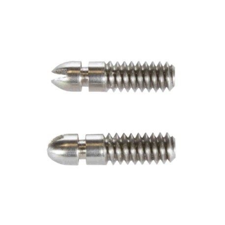 09670029170, Harting D-sub backshells and locking bolts, D-Sub series