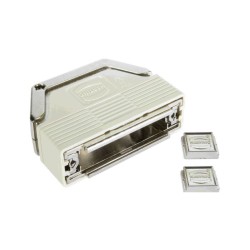 09670250210160, Harting D-sub backshells and locking bolts, D-Sub series
