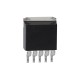 LM2596S-ADJ/NOPB, Texas Instruments switching regulators, LM and TL series LM 2596 S-ADJ/NOPB LM2596S-ADJ/NOPB