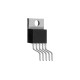 LM2596T-ADJ/NOPB, Texas Instruments switching regulators, LM and TL series LM 2596 T-ADJ/NOPB LM2596T-ADJ/NOPB