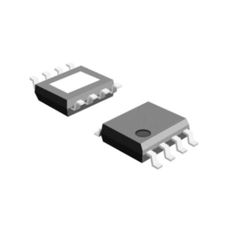 LM2575GDP-3.3, Texas Instruments switching regulators, LM and TL series