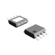 LM2575GDP-5.0, Texas Instruments switching regulators, LM and TL series LM 2575 GDP-5.0 LM2575GDP-5.0