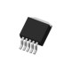 LM2575GR-ADJ, Texas Instruments switching regulators, LM and TL series LM 2575 GR-ADJ LM2575GR-ADJ