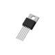 LM2575GT-5.0, Texas Instruments switching regulators, LM and TL series LM 2575 GT-5.0 LM2575GT-5.0