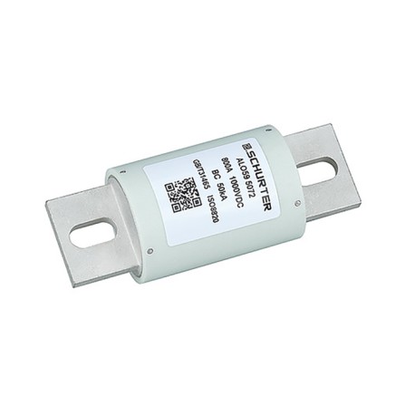 3-156-302, Schurter KFZ-/EV-Sicherungen, bolt-on, ALO Serie