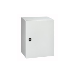 ST203015, Streitbürger plastic encslosures, IP44, ST series