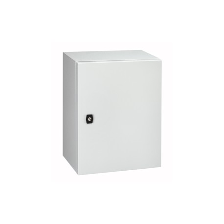 ST405015, Streitbürger plastic encslosures, IP44, ST series