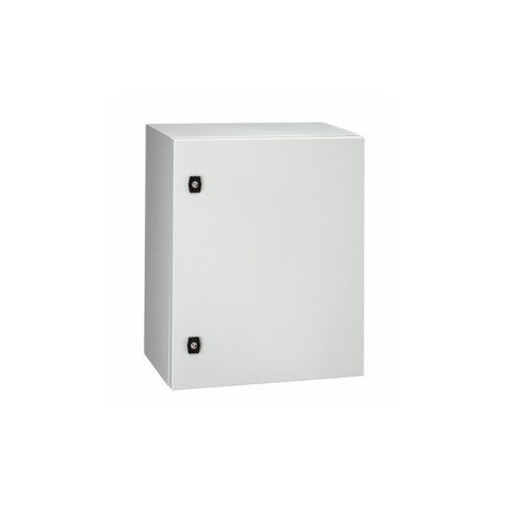 ST606025, Streitbürger plastic encslosures, IP44, ST series