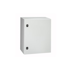 ST6012040, Streitbürger plastic encslosures, IP44, ST series