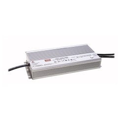HEP-1000-24WCAN, Mean Well Schaltnetzteile, 1000W, für raue Umgebungen, CAN-Bus, HEP-1000 Serie