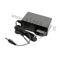 YS35V-1203000, Yingjiao Stecker-Schaltnetzteile, 36W, Energieeffizienz Level VI, YS35V Serie