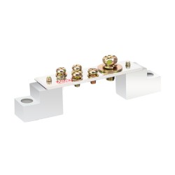 CU25003T-005N, Mean Well busbar, copper, CU25003T series