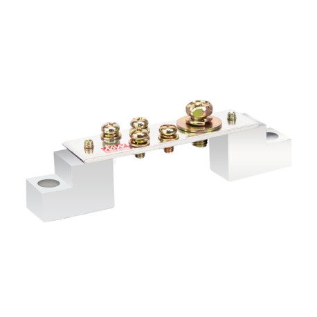 CU25003T-005N, Mean Well busbar, copper, CU25003T series
