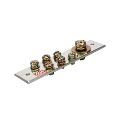 CU25003T-007, Mean Well busbar, copper, CU25003T series
