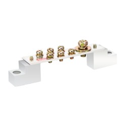 CU25003T-007N, Mean Well busbar, copper, CU25003T series