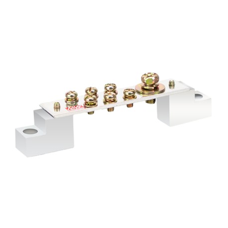 CU25003T-007N, Mean Well busbar, copper, CU25003T series