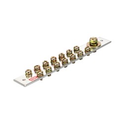 CU25003T-015, Mean Well busbar, copper, CU25003T series